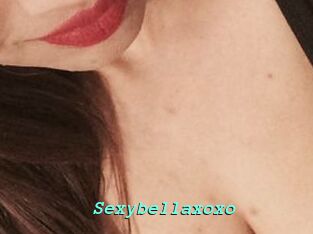 Sexybellaxoxo