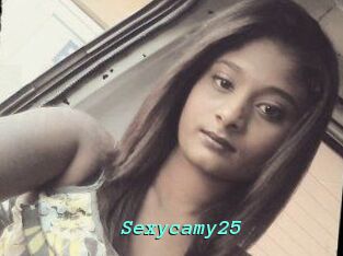 Sexycamy25