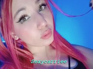 Sexycarriee