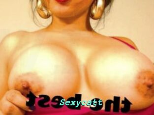 Sexycatt