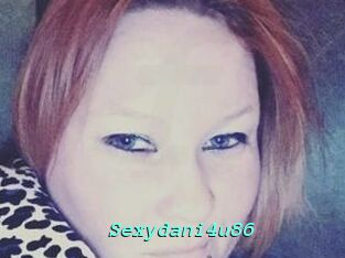 Sexydani4u86