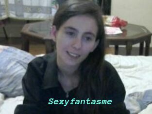 Sexyfantasme