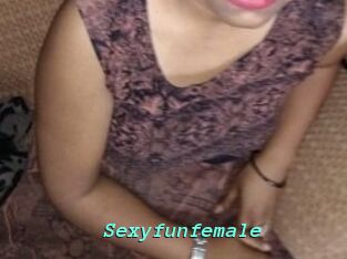 Sexyfunfemale
