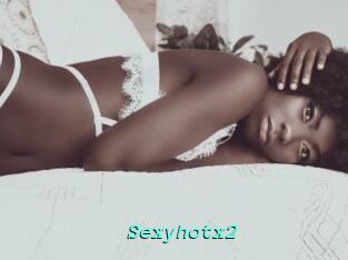 Sexyhotx2