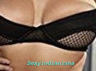 Sexyindianisha