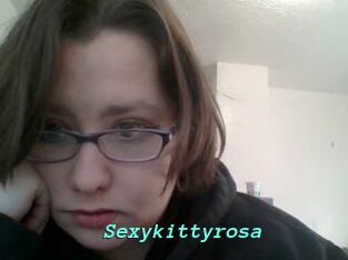 Sexykittyrosa