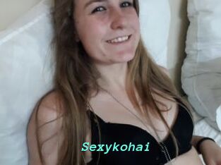Sexykohai