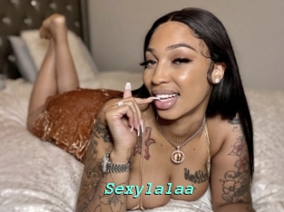 Sexylalaa