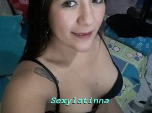 Sexy_latinna