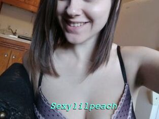 Sexylilpeach