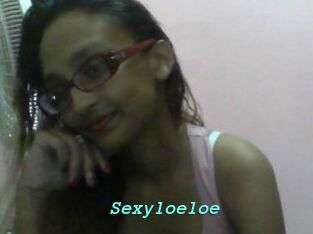 Sexyloeloe