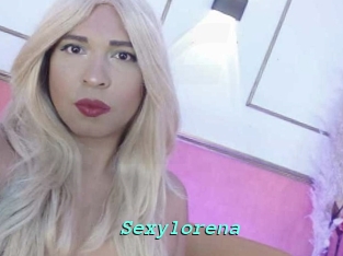 Sexylorena