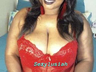 Sexylusiah