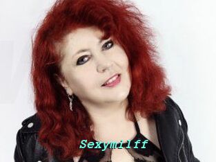 Sexymilff