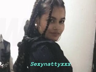 Sexynattyxxx
