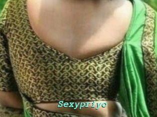 Sexypriyo