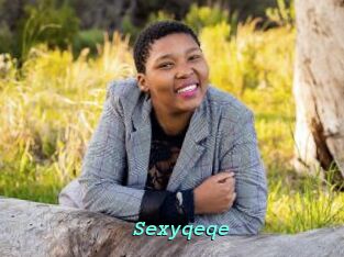 Sexyqeqe