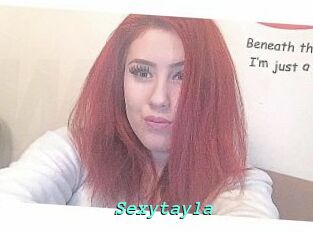 Sexytayla