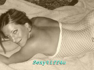 Sexytiff4u