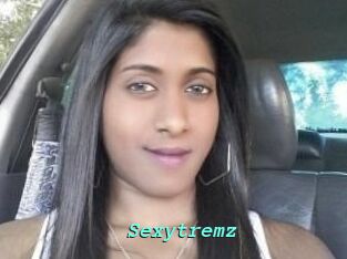Sexytremz