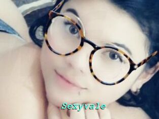 Sexyvale