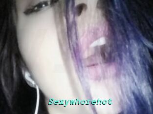 Sexywhorehot