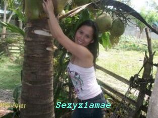 Sexyxiamae