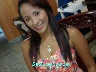 Sexyzenobia