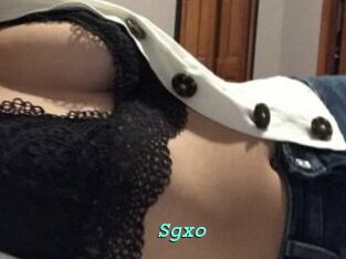 Sgxo