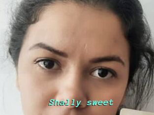 Shally_sweet