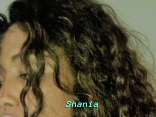 Shania