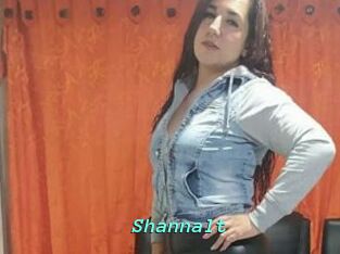 Shannalt