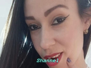 Shannel