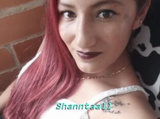 Shanntaall