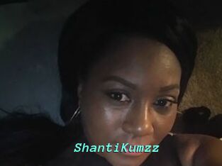 ShantiKumzz