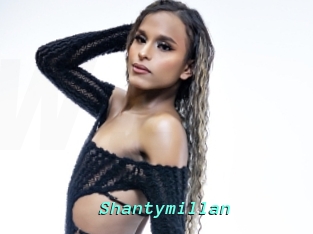 Shantymillan