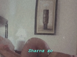 Sharnz_xo