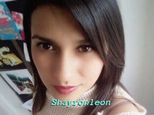 Shayronleon