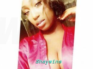 Shaywins