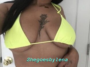 Shegoesbylena