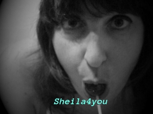 Sheila4you