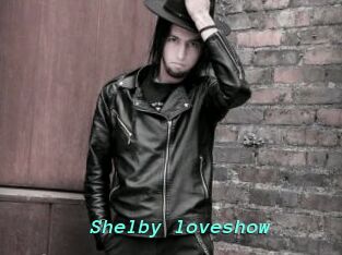 Shelby_loveshow