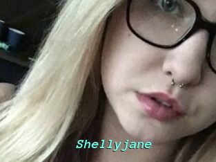 Shellyjane