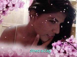 Sheralay