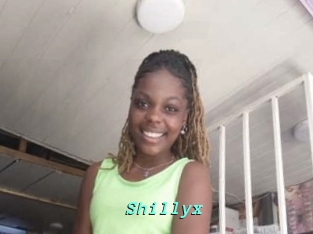 Shillyx