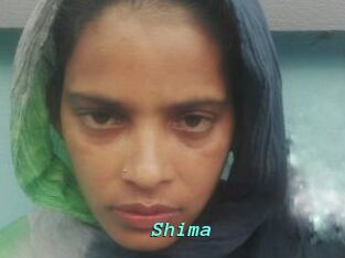 Shima