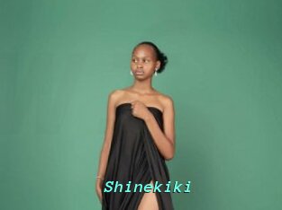 Shinekiki