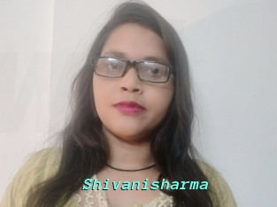 Shivanisharma