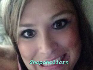 Shopoholicrn