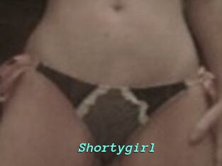 Shortygirl